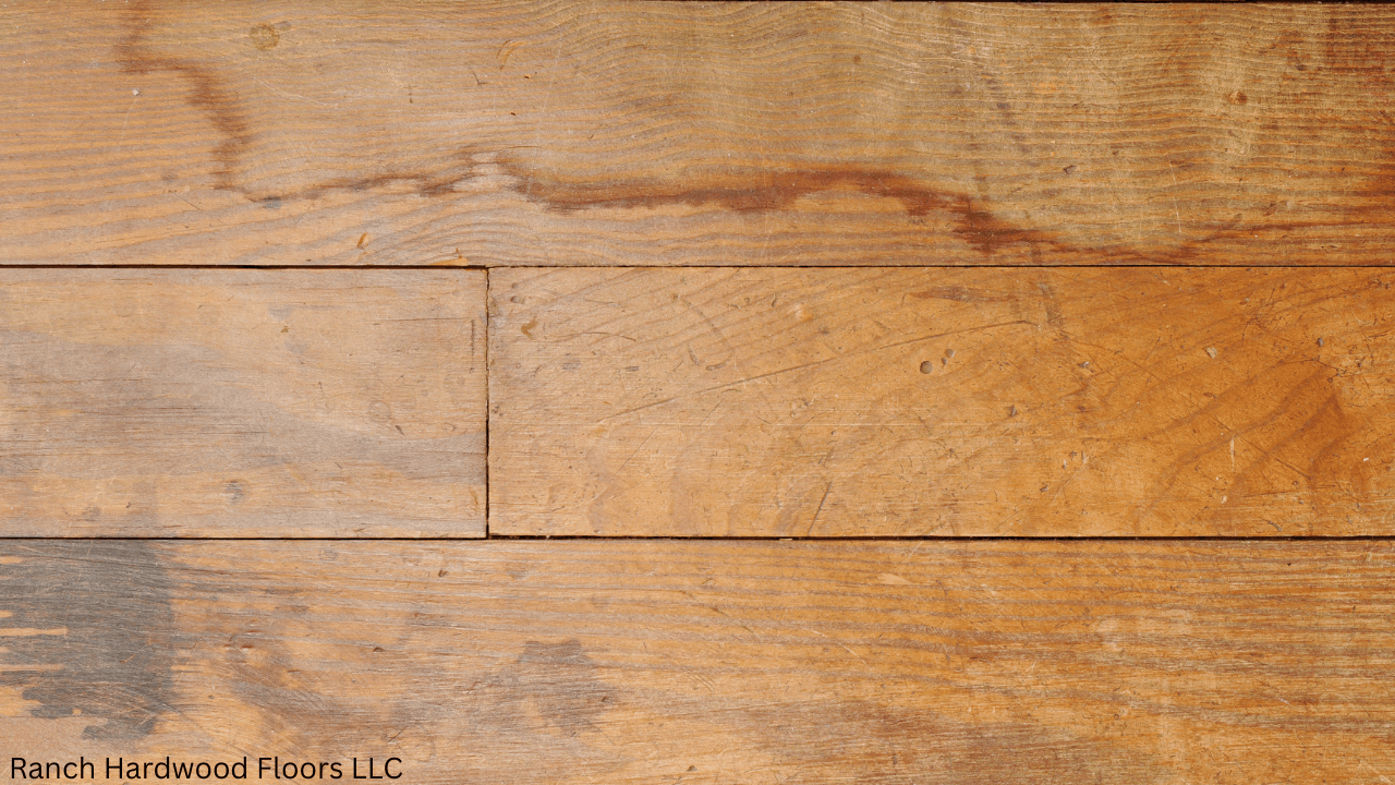 Signs Your Floor Needs Refinishing