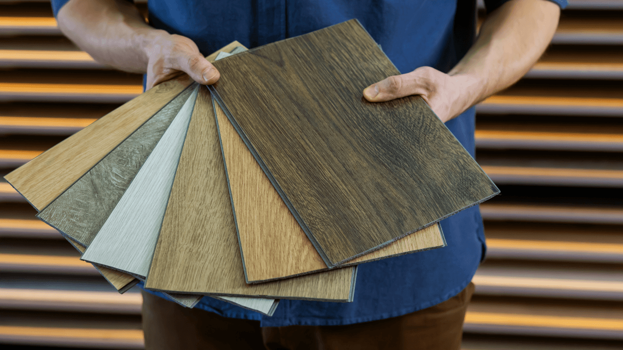 How to Choose the Best Wood Type for Your Floor