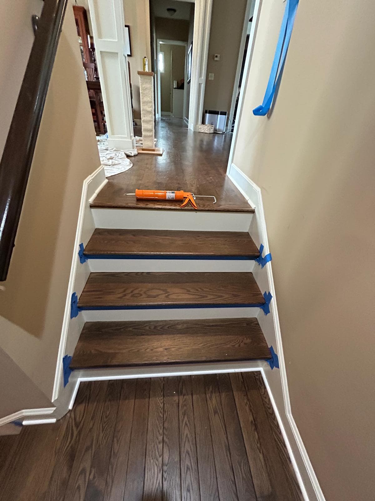 Classic Staircase Excellence